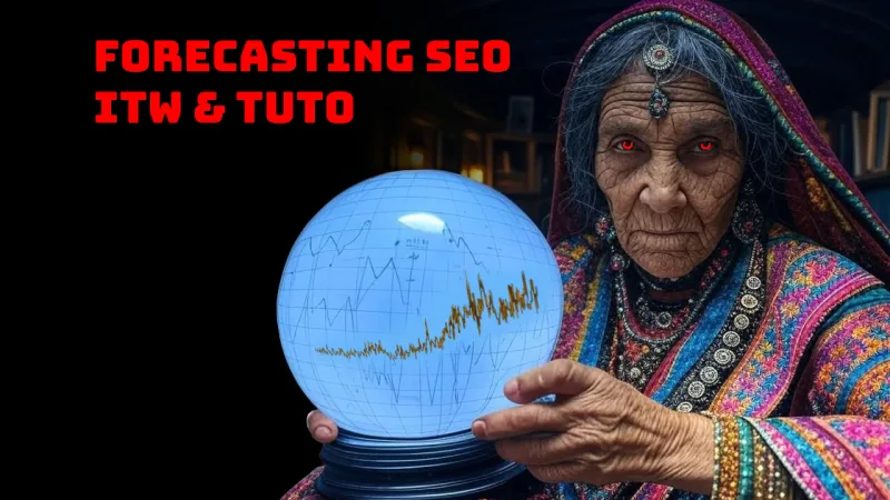 SEO Forecasting