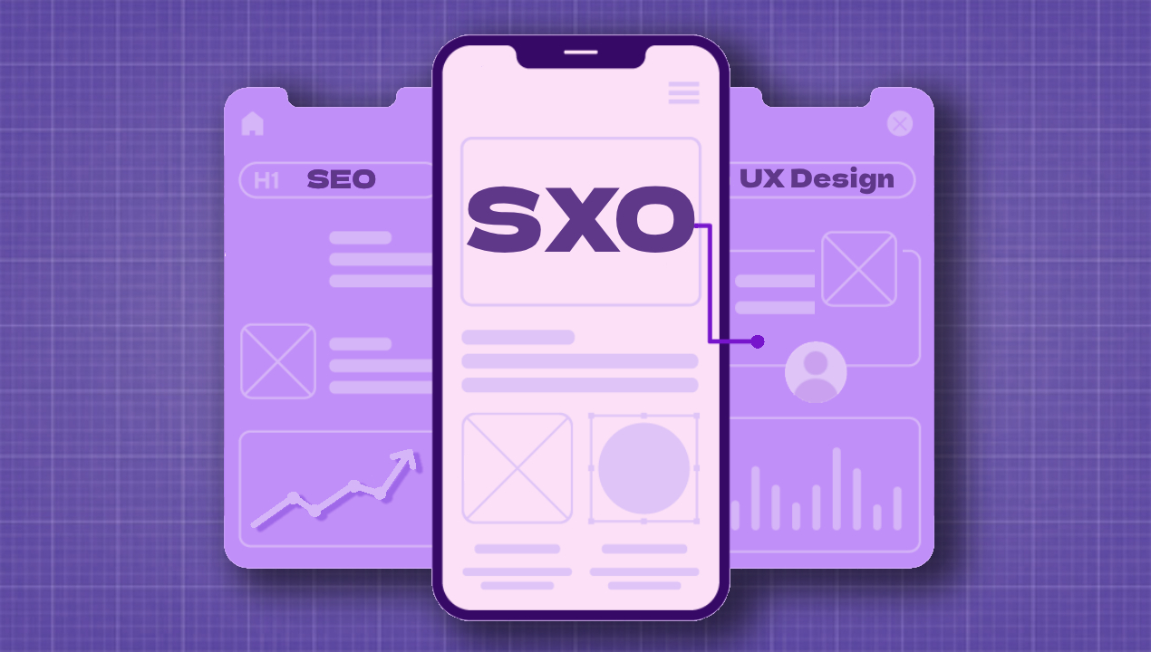 Search eXperience Optimization où quand le SEO rencontre l’UX et le CRO