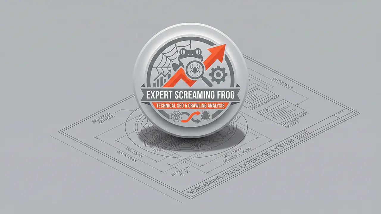 Expert Screaming Frog : transformez le crawler en arme de précision