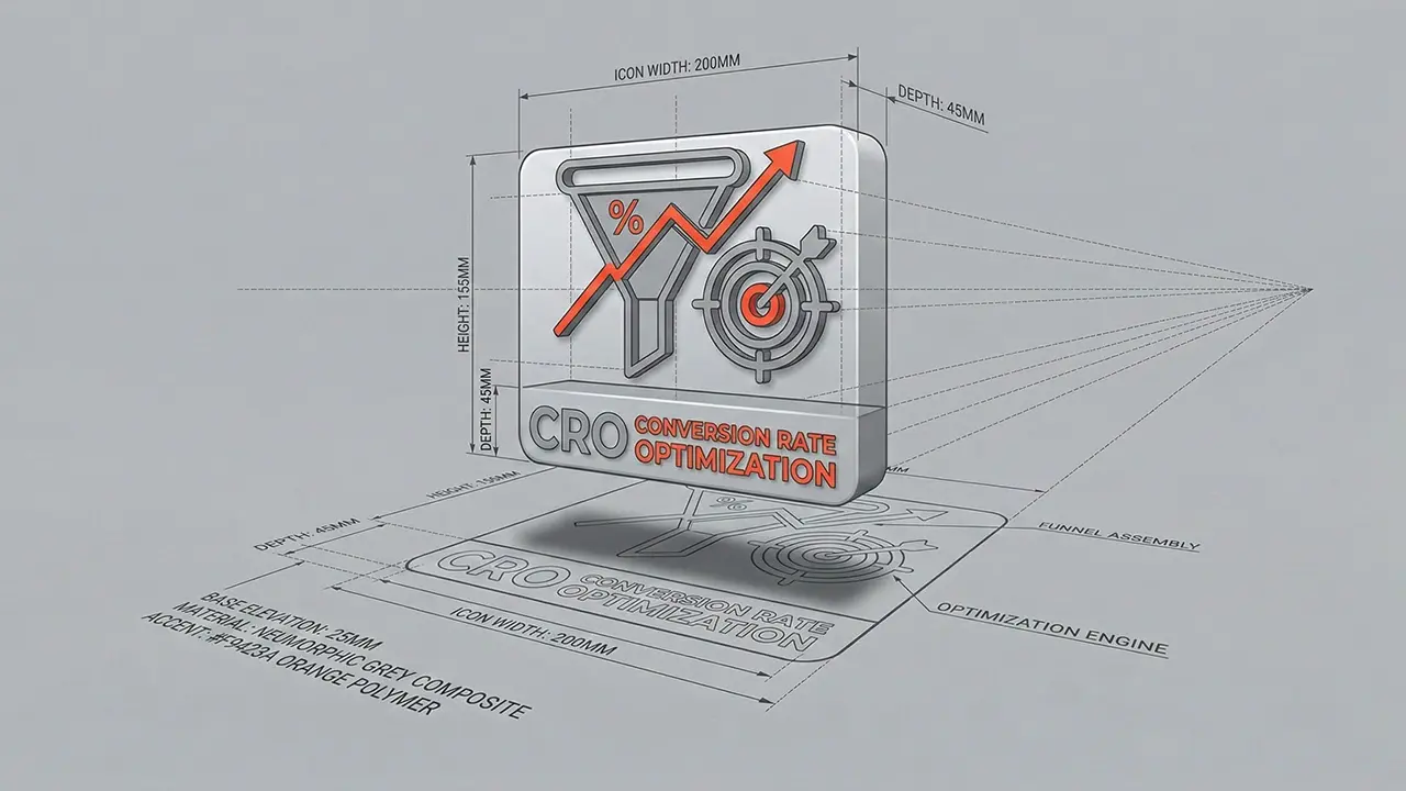 CRO (Conversion Rate Optimization) : le guide pour transformer vos visiteurs en clients