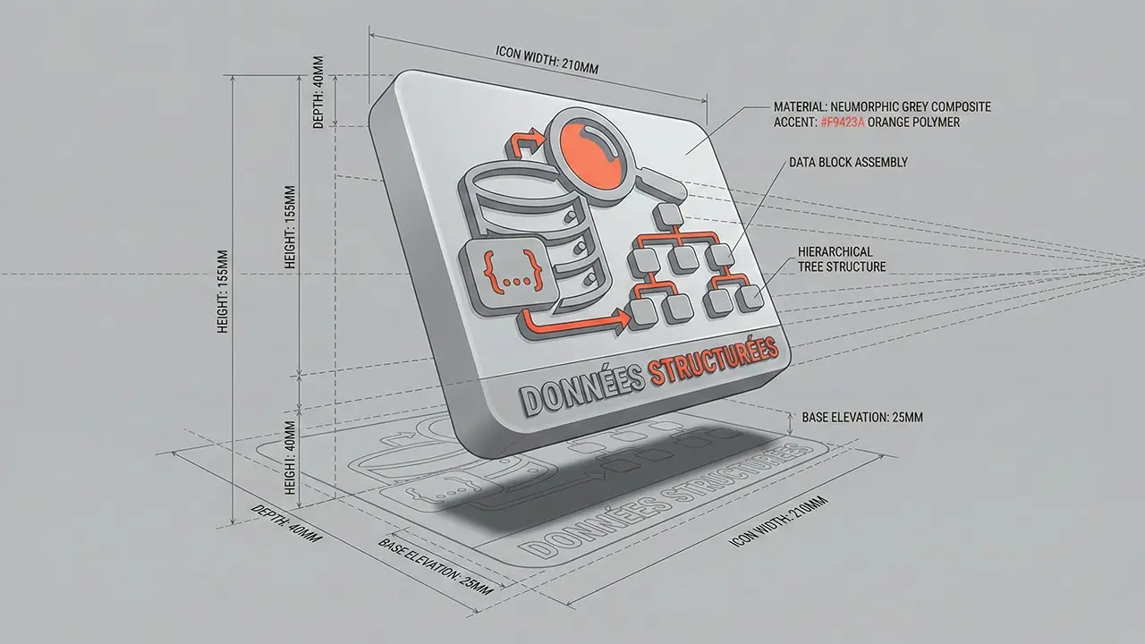 Données structurées : le guide pour parler le langage de Google et obtenir des rich snippets