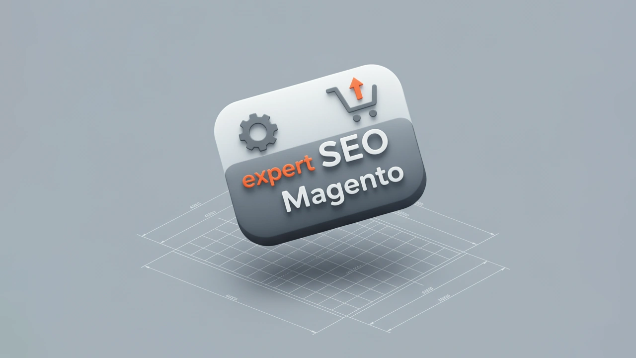 Expert SEO Magento : maîtrisez la complexité technique de votre E-commerce