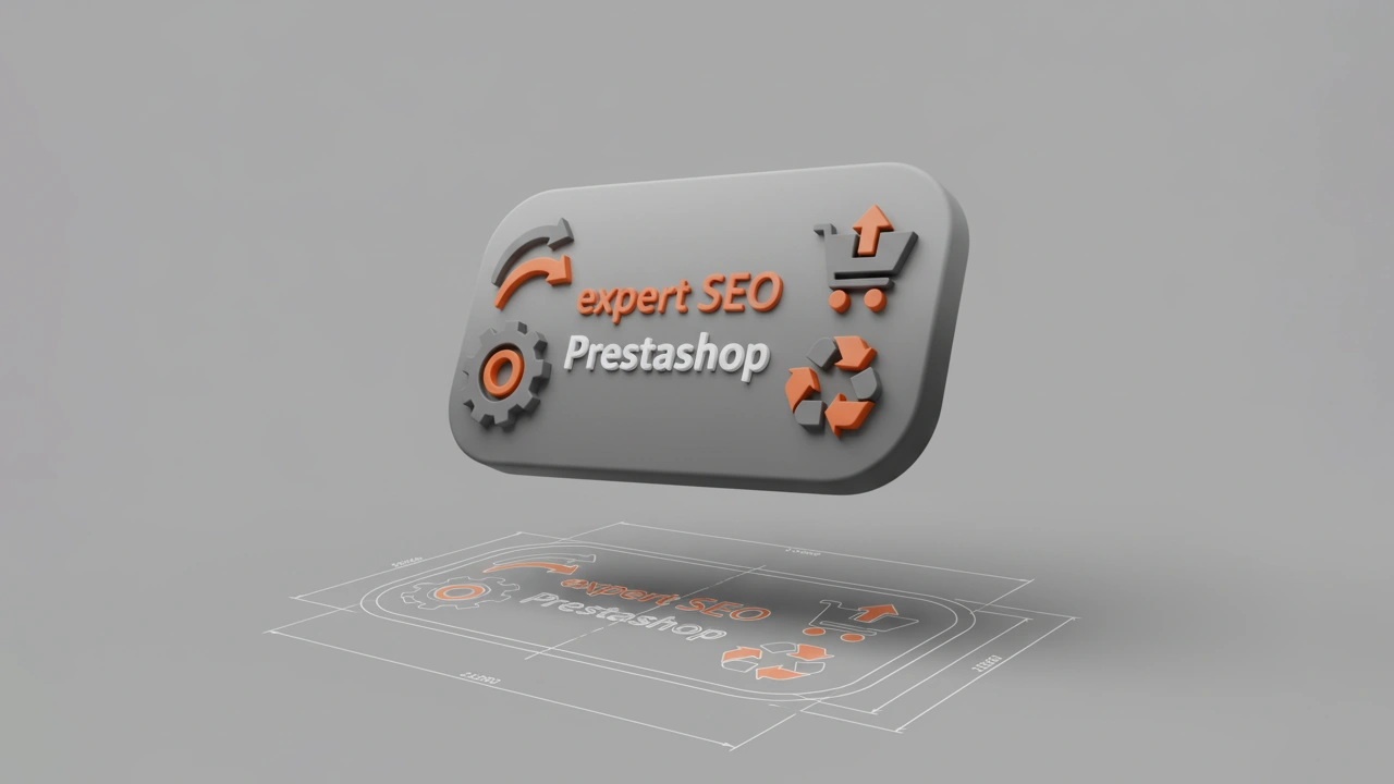 Expert SEO Prestashop : optimisez la fondation technique de votre E-commerce