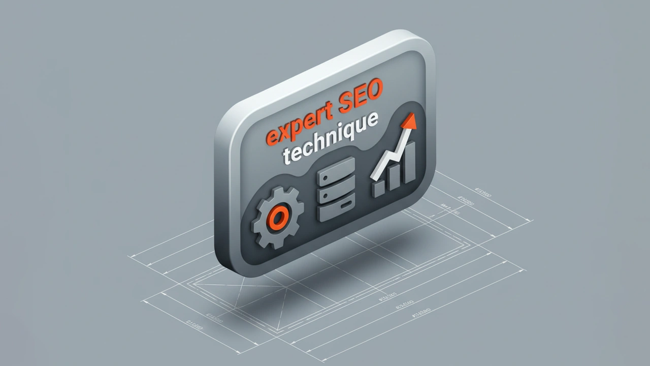 Expert SEO technique : l’architecte de votre performance organique