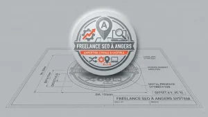 Freelance SEO à Angers : votre croissance est belle, mais est-elle rentable ?