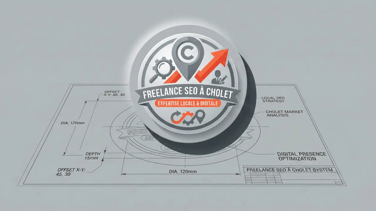 Freelance SEO à Cholet : ne laissez pas une pénalité détruire votre business