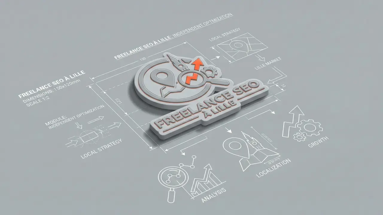 Freelance SEO à Lille : réveillez le potentiel dormant de votre catalogue