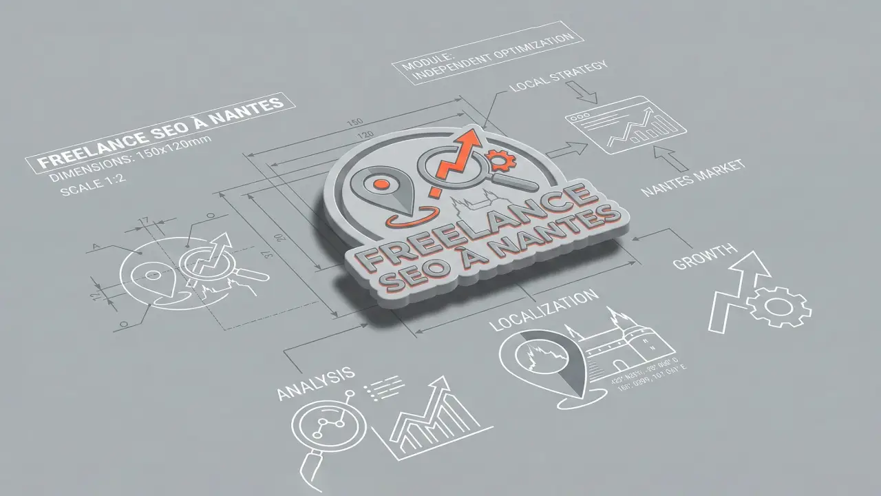 Freelance SEO à  Nantes : votre site passerait-il le contrôle qualité Google ?