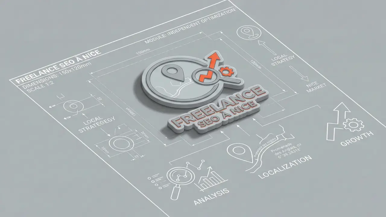 Freelance SEO à  Nice : votre site est-il un château de cartes ?