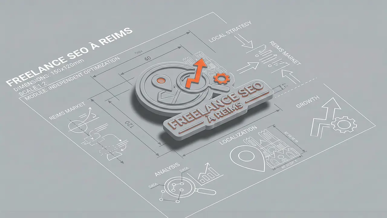 Freelance SEO à Reims : transformez vos visiteurs en acheteurs