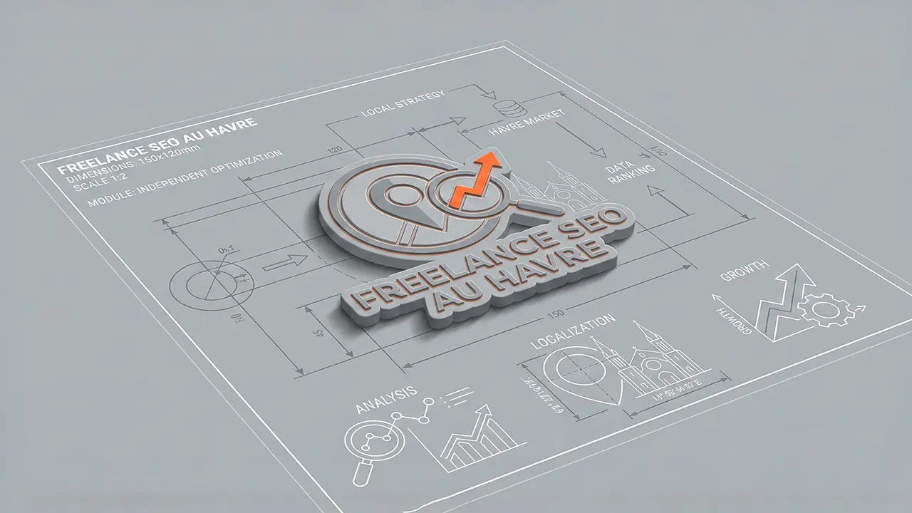 Freelance SEO au Havre : optimisez votre rendement digital