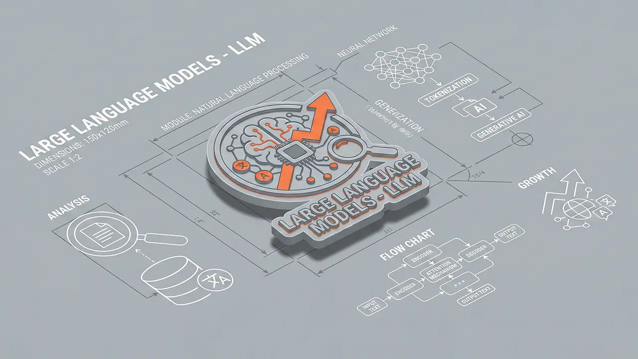 Qu’est-ce qu’un LLM (Large Language Model) ? Le guide pour tout comprendre