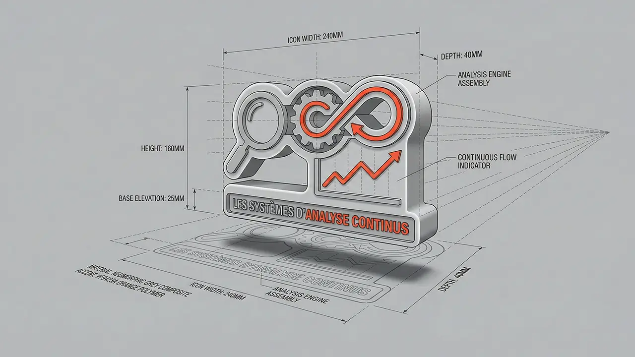 Les systèmes continus de Google : plongée dans les algorithmes invisibles