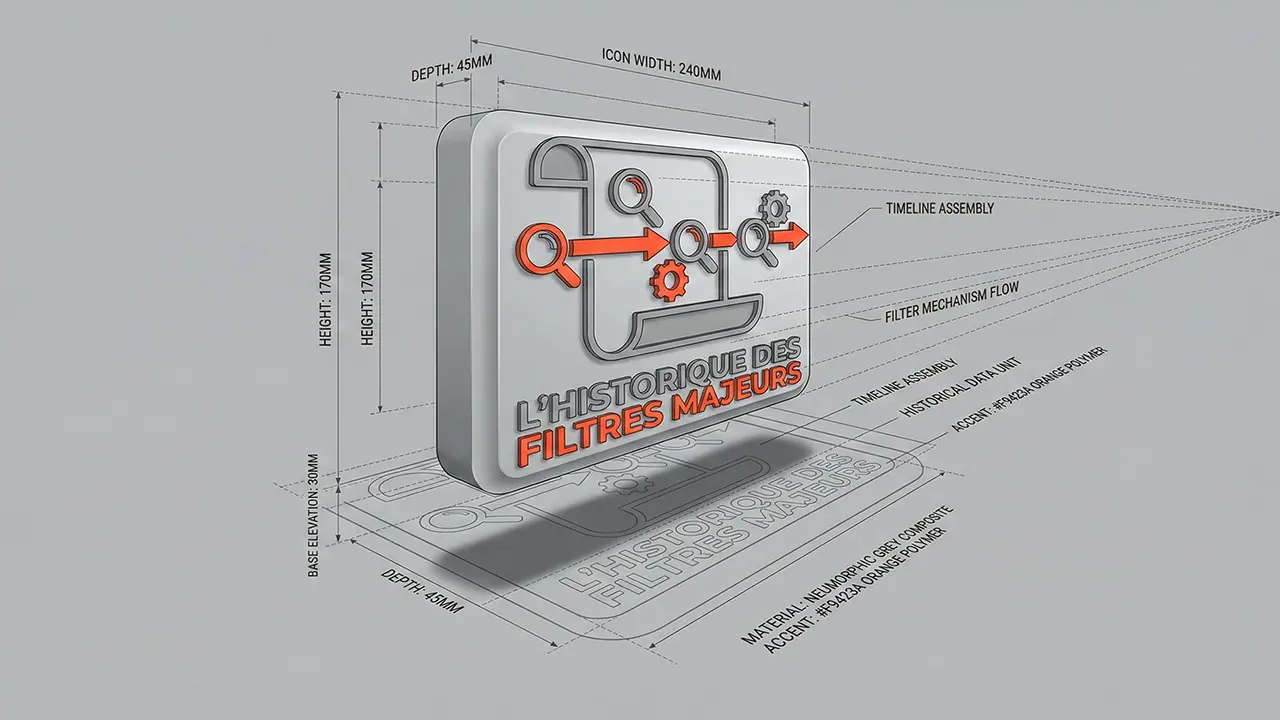 L’histoire des algorithmes Google : de PageRank à BERT