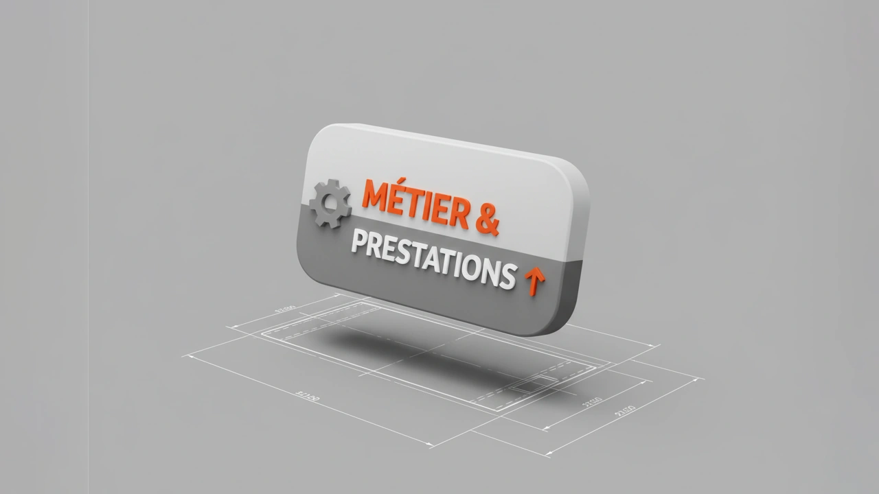 Métier du SEO et prestation : l’approche d’un partenaire stratégique