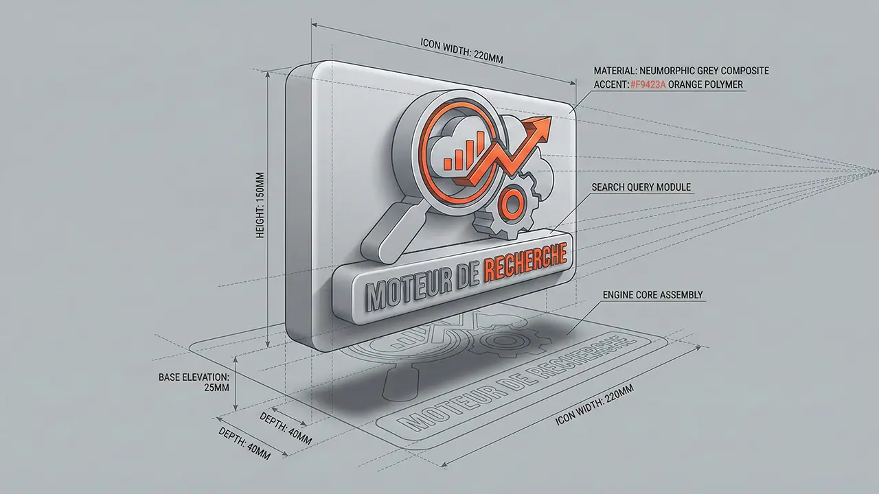 Qu’est-ce qu’un moteur de recherche ? Le guide pour tout comprendre