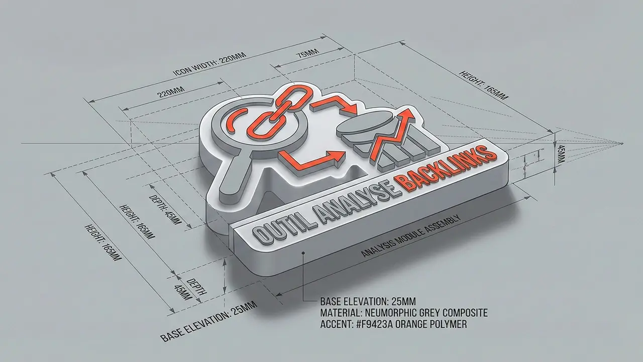 Outils d’analyse de backlinks : le guide pour bâtir votre stratégie de netlinking