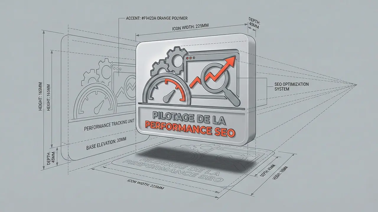 Pilotage de la performance SEO : le guide pour aligner votre SEO sur vos objectifs business