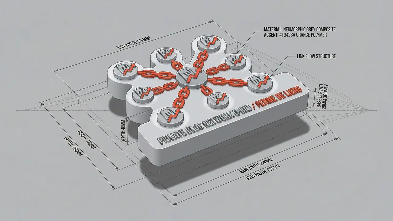PBN (Private Blog Network) : l’arme secrète du SEO avancé ?