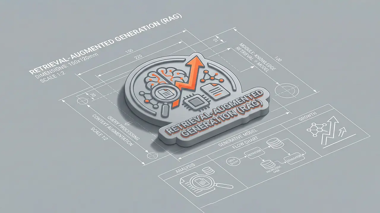 RAG (Retrieval-Augmented Generation) : le guide des architectures avancées