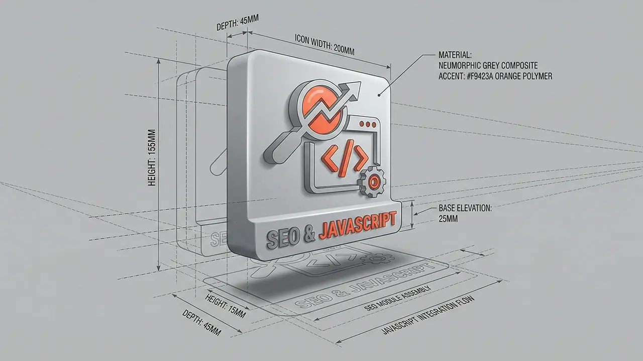 JavaScript et SEO : le guide du rendu (SSR/CSR)