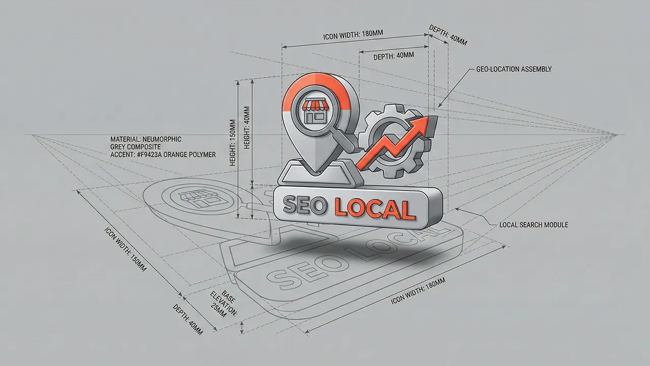 SEO Local : le guide complet pour attirer les clients de proximité