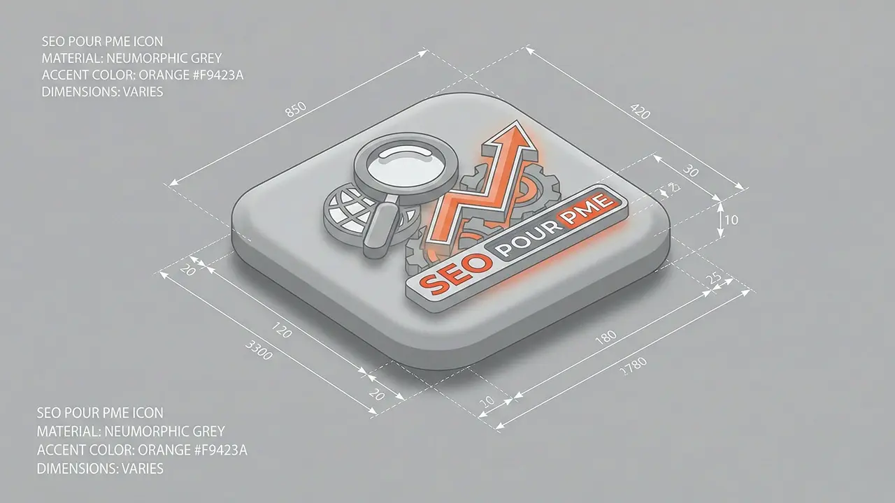 Stratégie SEO pour PME : le partenariat pour bâtir un actif et piloter votre croissance