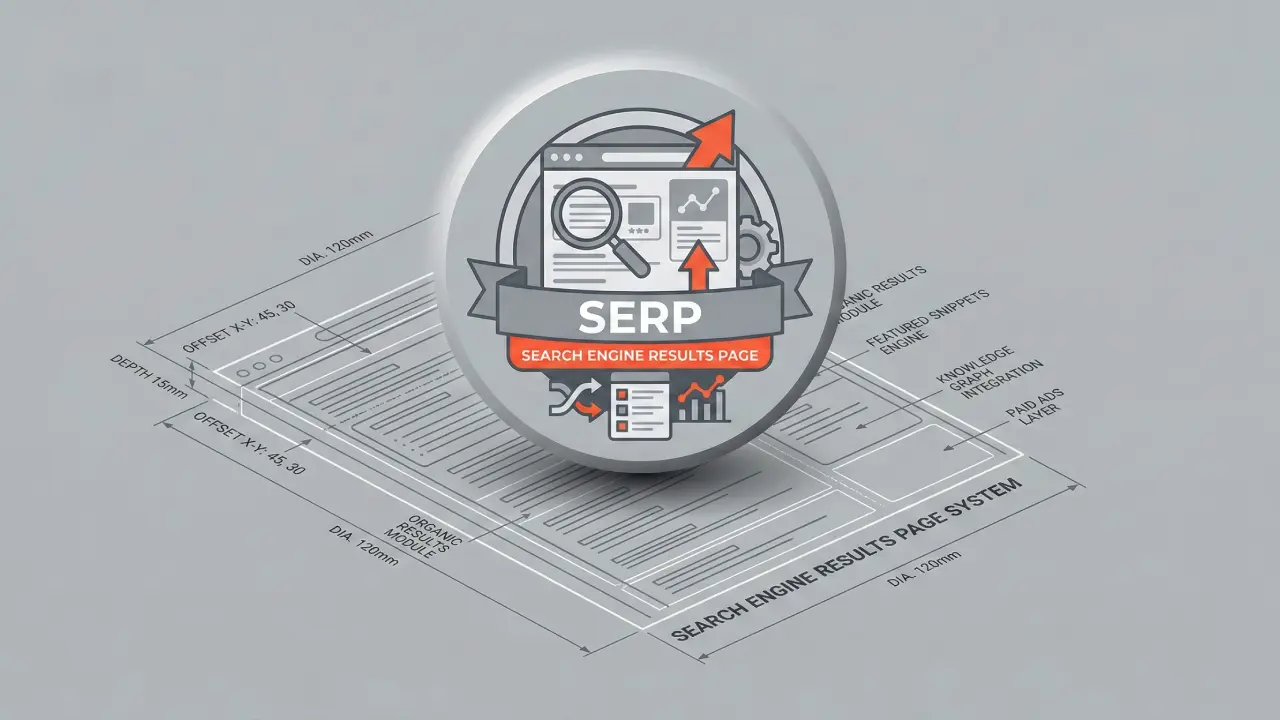 Fonctionnalités de la SERP : le guide complet des résultats Google