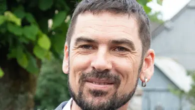 Trélazé. Benjamin Monnereau veut contribuer au dynamisme économique local